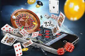 No Deposit Bonuses Unlocking Free Opportunities in Online Gambling 387787658