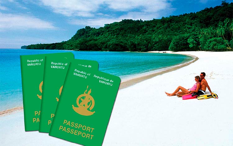The Vanuatu Citizenship by Investment (CBI) Program A Gateway to New Opportunities