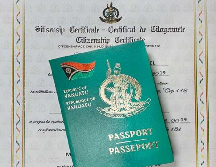 The Vanuatu Citizenship by Investment (CBI) Program A Gateway to New Opportunities