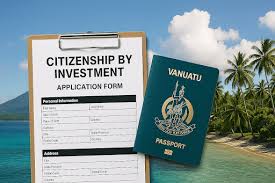 The Vanuatu Citizenship by Investment Program A Gateway to Global Opportunities