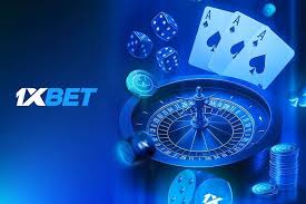 1xBet Korea Desktop Betting Experience