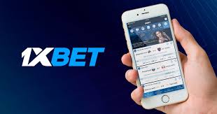 1xBet Korea Desktop Betting Experience