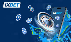 1xBet Mobile App The Ultimate Betting Experience