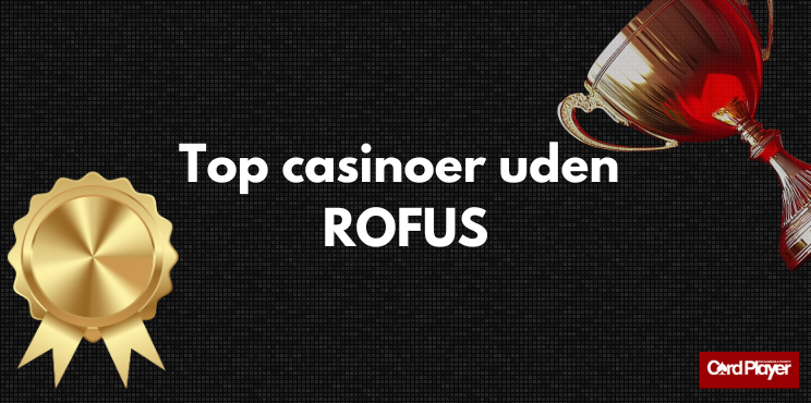 Betting uden rofus - Joe Pedersen's Guide