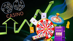 Cashwin Casino Spil og Vind Stort i 2023 Cashwin Casino Spil og Vind Stort i 2023
