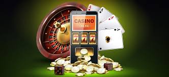 Casino Udenlandsk Oplev Spændingen i Internationelle Spil Casino Udenlandsk Oplev Spændingen i Internationelle Spil