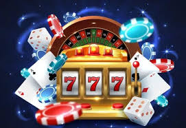 Casino VibroBet UK Experience the Thrill of Online Gaming