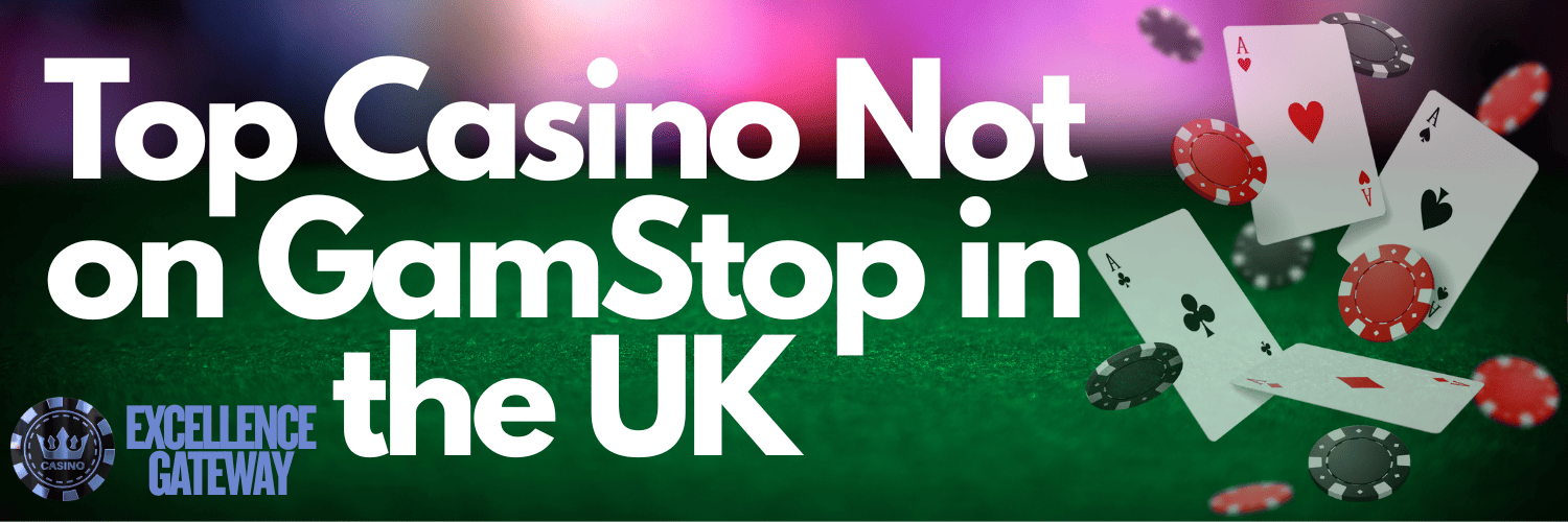 Casinos Not Registered on GamStop A Comprehensive Guide Casinos Not Registered on GamStop A Comprehensive Guide