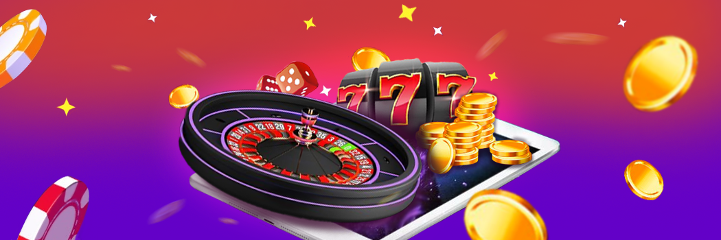 Experience the Thrill at SlotsAmigo Casino A Comprehensive Guide Experience the Thrill at SlotsAmigo Casino A Comprehensive Guide