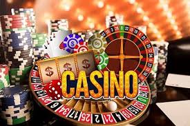 Exploring the World of 007 Casino Elegance, Adventure, and Thrills