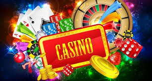 Nationalbet Online Casino UK Your Ultimate Gaming Experience