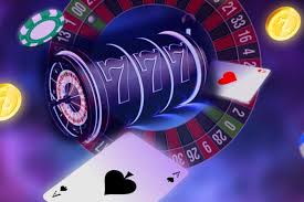 Oplev Spænding med Online Casino 1Bet Oplev Spænding med Online Casino 1Bet