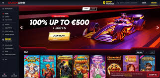 QuickWin Casino España La Experiencia de Juego que Estabas Esperando