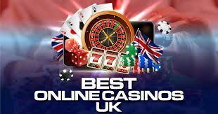 Top Online Casino Sites in the UK A Comprehensive Guide 1201993737 Top Online Casino Sites in the UK A Comprehensive Guide 1201993737