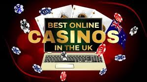 Top Online Casino Sites in the UK A Comprehensive Guide 1201993737 Top Online Casino Sites in the UK A Comprehensive Guide 1201993737