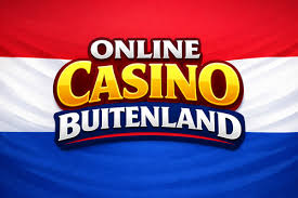 De Beste Online Casino's in het Buitenland 310717644
