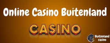 De Beste Online Casino's in het Buitenland 310717644