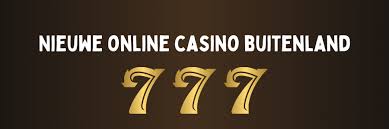 De Beste Online Casino's in het Buitenland 309623503