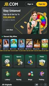 Discover the Exciting World of JB Casino Discover the Exciting World of JB Casino