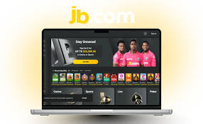 Discover the JB Casino Platform A New Era in Online Gaming