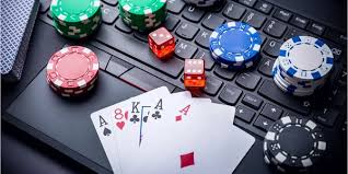 Exploring Stellar Spins Casino A Guide for Gamblers