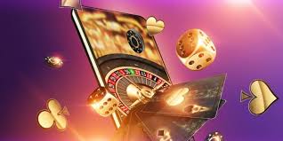 Exploring Stellar Spins Casino A Guide for Gamblers