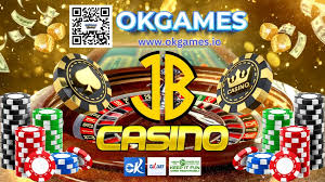 JB Casino Mobile App Your Gateway to Thrilling Online Gambling