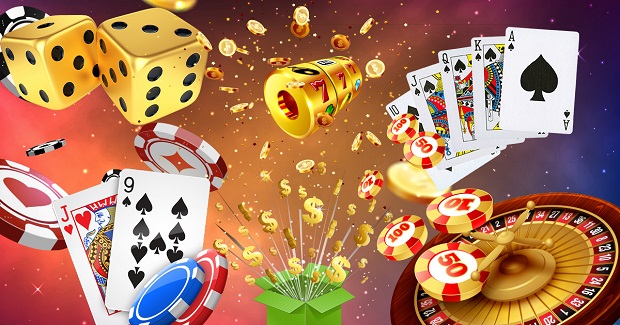 Mexgana Casino La Experiencia de Juegos en Línea en México