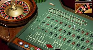 The Excitement of Live Roulette A Thrilling Online Experience