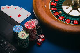 The Excitement of Live Roulette A Thrilling Online Experience