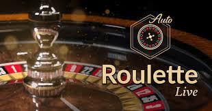 The Excitement of Live Roulette A Thrilling Online Experience