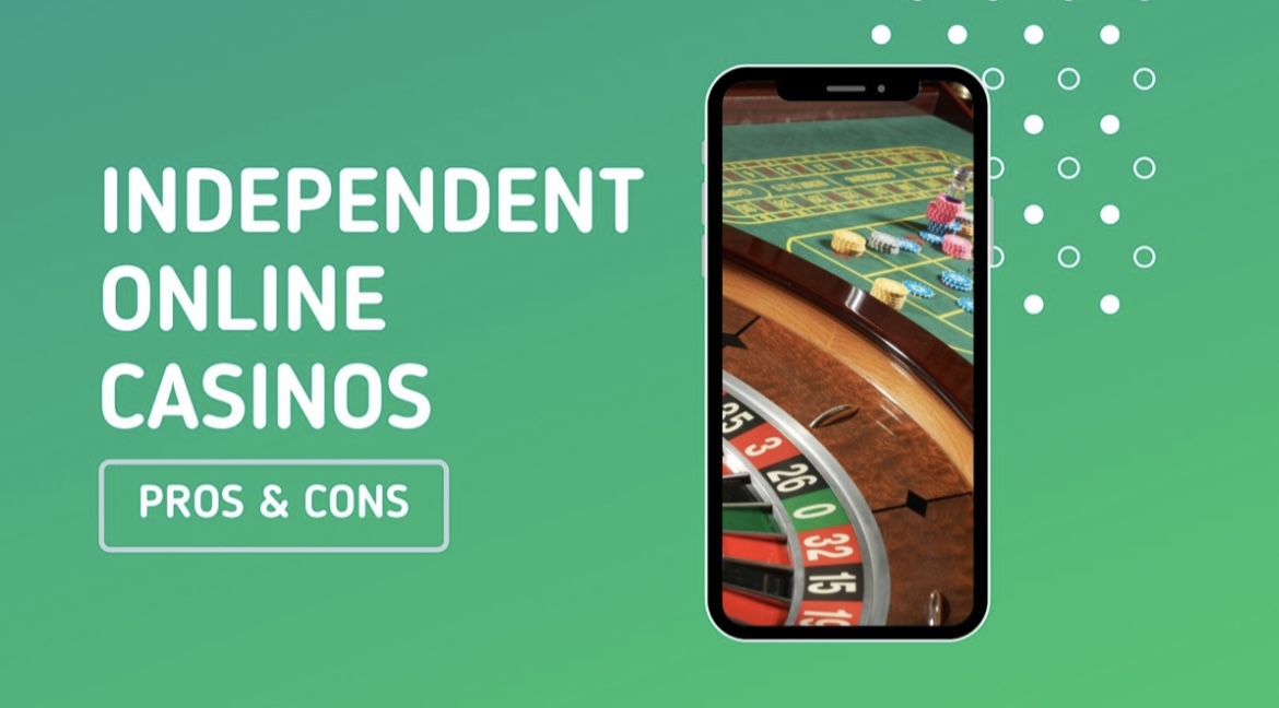 The Rise of Independent Online Casinos A New Era in Gaming 635579878