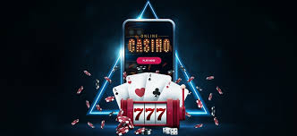 The Rise of Independent Online Casinos A New Era in Gaming 635579878