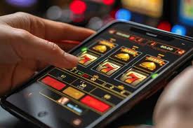 WinsMania Casino Experience the Thrill of Online Gaming