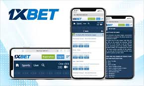 1xbet India APP Всё, что нужно знать о ставках на спорт