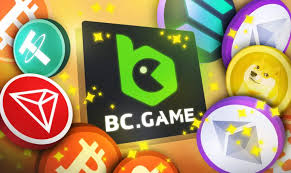 BC.Game Online Casino and Sportsbook Your Ultimate Gaming Destination