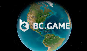 BC.Game Online Casino The Future of Crypto Gambling