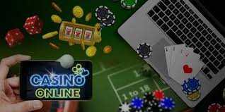 Bedste Live Casinoer - Oplev Spændingen Online -658361371