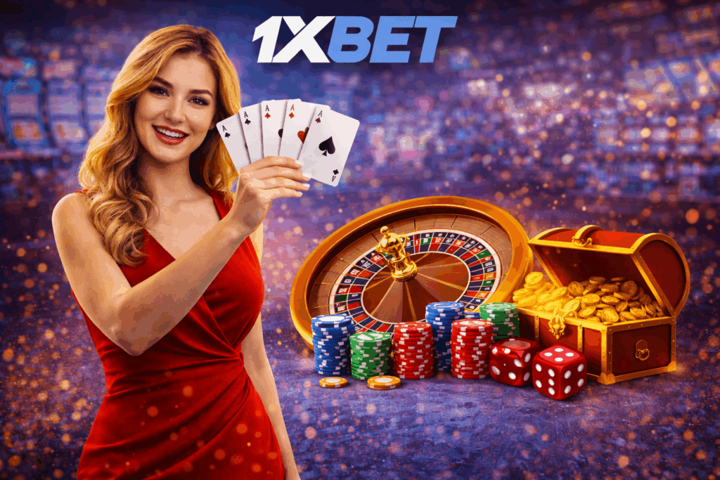 Betting Specials Maximizing Your Wagering Experience