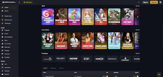 Bitfortune Casino Canada Review 2027 Exploring the Future of Online Gaming