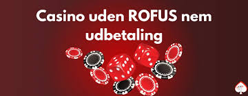 Bookmakere uden ROFUS En Guide til Ansvarligt Spil