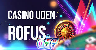 Bookmakere uden RoFUS Fordele og Ulemper