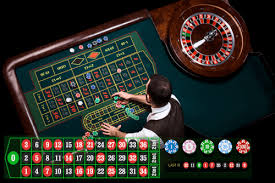 Die Faszination der Online Roulette mit Echtgeld