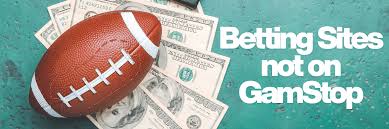 Discover Exceptional Bookies Not on GamStop
