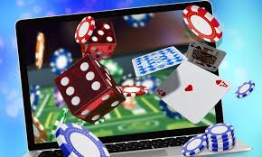 Slotorode Ihr Weg zu spannenden Online-Spielautomaten