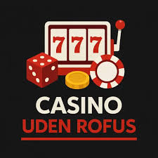 Spil uden ROFUS i Danmark - En Guide til Alternativer -1254332996