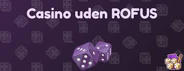 Spil uden ROFUS i Danmark - En Guide til Alternativer -1254332996