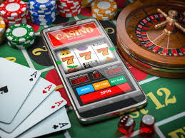 The Exciting World of Spintime Unleashing Casino Thrills