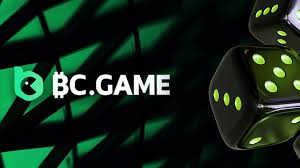 Unlock the Thrill of Online Gaming with BC.Game Bangladesh