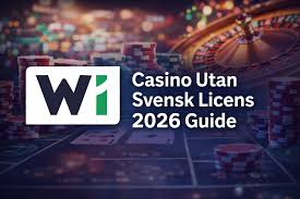 10 Euro Insättningscasino En Guide till Låginsatsspelande
